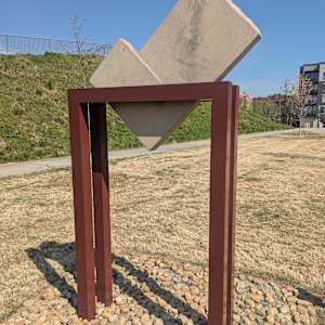 Untitled by Verina Baxter