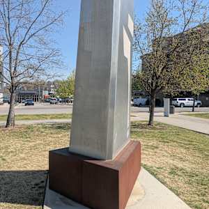 Walnut by Rondell Crier 