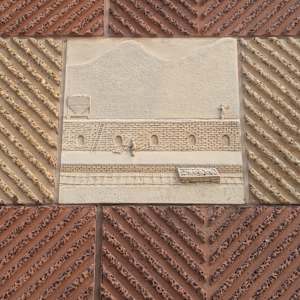 TN Aquarium Plaza: by SITE with Stan Townsend + Jack Mackie 