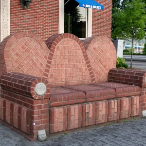 The Couch by Catherine Neuhardt Minor 