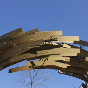Wreath of Honor by (Shane Allbritton & Norman Lee) RE:site Studio 