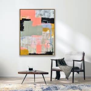 Road Not Taken by Paige Ring 