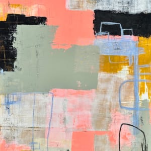 Road Not Taken by Paige Ring 