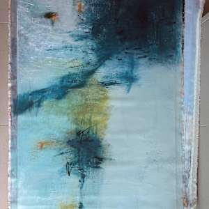 Conversations In The Sun by Paige Ring, Image 12.