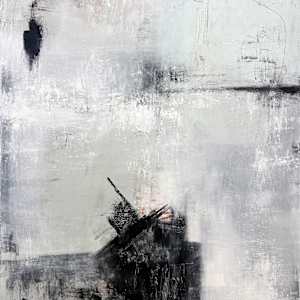 Delight In Solitude by Paige Ring 