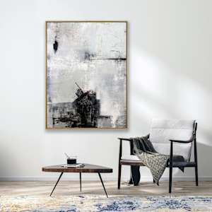 Delight In Solitude by Paige Ring 