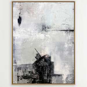 Delight In Solitude by Paige Ring 