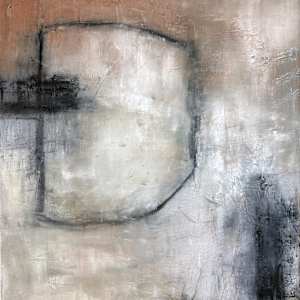 Embrace The Flow by Paige Ring 