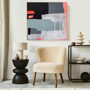 Hopscotch by Paige Ring 