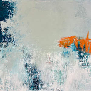 Conversations In The Sun by Paige Ring 