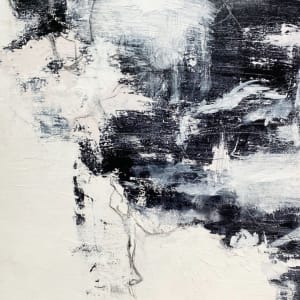 From Mountain to Sea - Diptych 