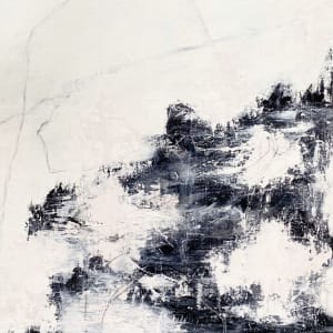 From Mountain to Sea - Diptych 
