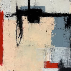 Just Peachy by Paige Ring 