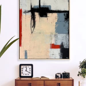 Just Peachy by Paige Ring 