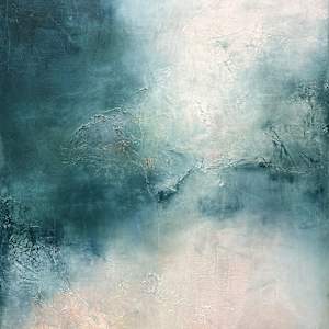 Let's Write A New Story by Paige Ring 