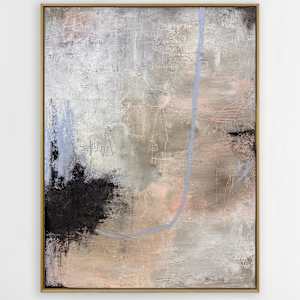 Light Through The Cracks by Paige Ring 