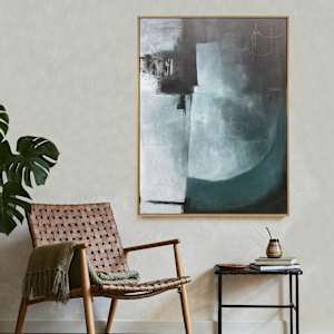 New Moon by Paige Ring 