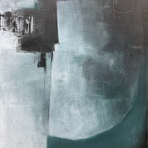 New Moon by Paige Ring 