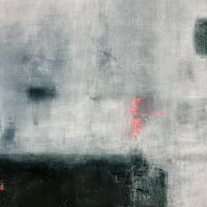 Night Fades by Paige Ring 