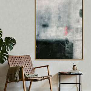 Night Fades by Paige Ring 