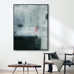 Night Fades by Paige Ring 