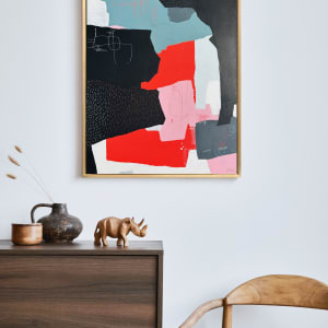 Pieces Of You by Paige Ring 