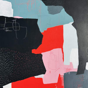 Pieces Of You by Paige Ring 