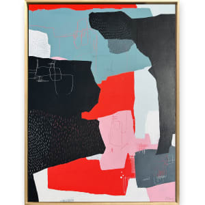 Pieces Of You by Paige Ring 