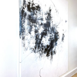 Quiet Thoughts by Paige Ring 