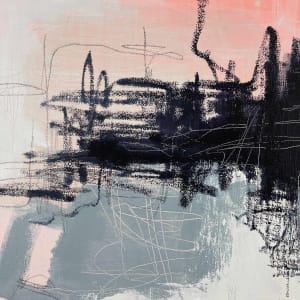 Rough Night Bright Morning by Paige Ring 