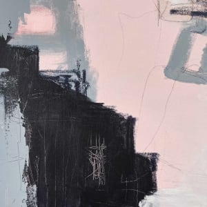 Rough Night Bright Morning by Paige Ring 