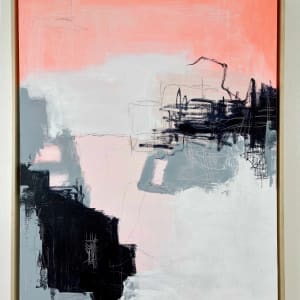 Rough Night Bright Morning by Paige Ring 