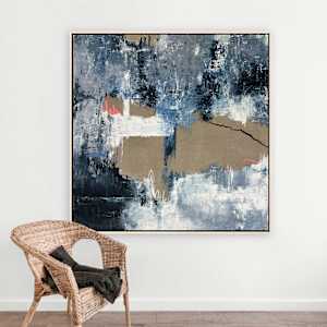 Salt In Our Blood by Paige Ring 