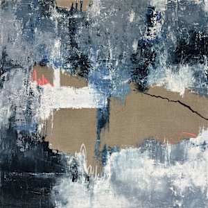 Salt In Our Blood by Paige Ring 