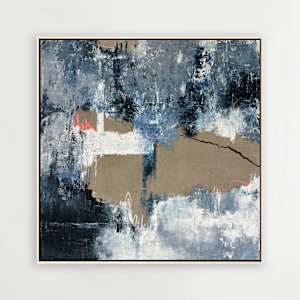 Salt In Our Blood by Paige Ring 