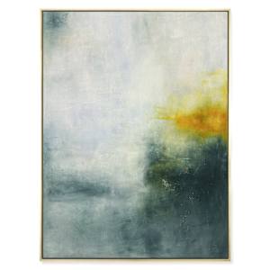 Seeking Repose by Paige Ring 