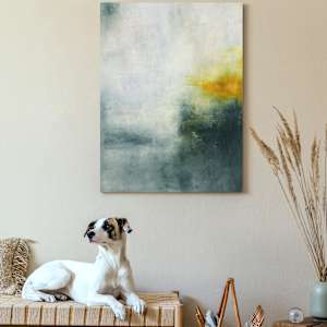 Seeking Repose by Paige Ring 