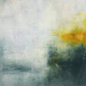 Seeking Repose by Paige Ring 