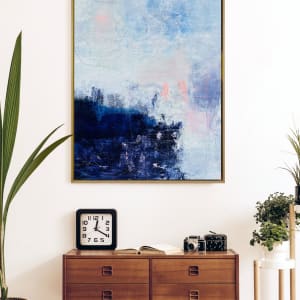 She Sees Everything by Paige Ring 