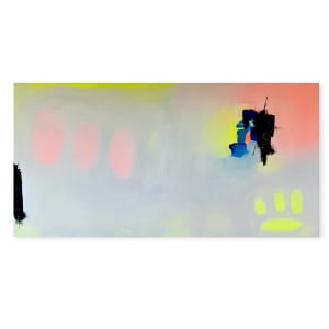 Sun Bleached Afternoon by Paige Ring 