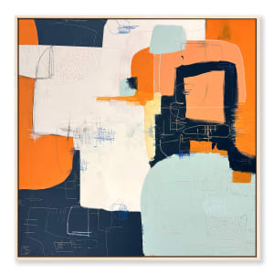 The Wild One by Paige Ring 