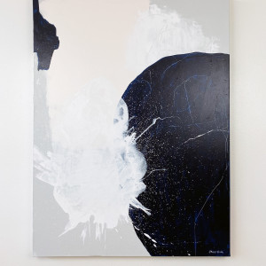 We Talked All Night by Paige Ring 
