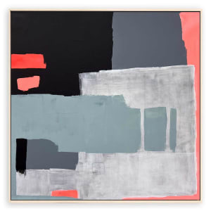 Hopscotch by Paige Ring 