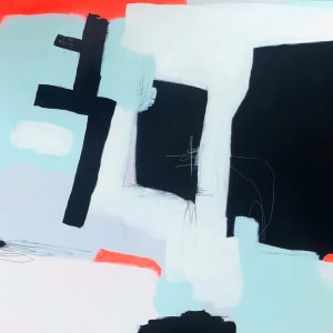 Nothing Behind You by Paige Ring 