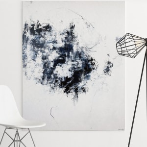 Quiet Thoughts by Paige Ring 