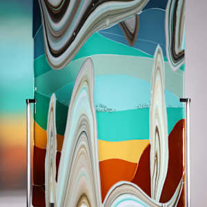 De Grot by Linda van Huffelen 