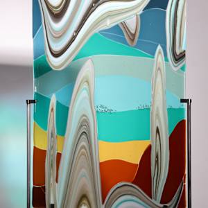 De Grot by Linda van Huffelen