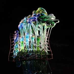 Flow 22 by Linda van Huffelen  Image: Flow 22