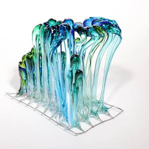 Flow 28 by Linda van Huffelen, Image 2.