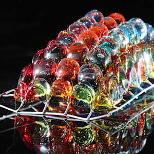 Flow 30 by Linda van Huffelen, Image 1.